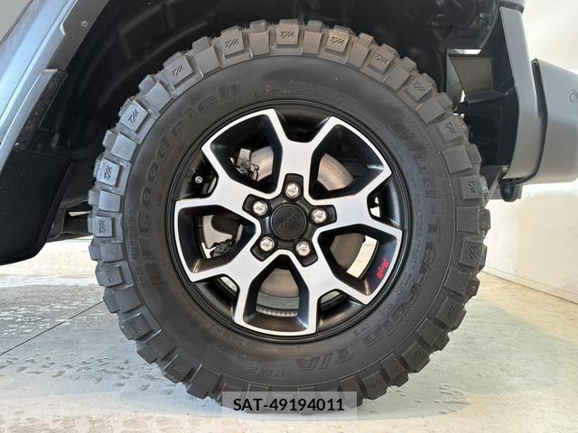 Jeep WRANGLER 2022-05 8099799-17