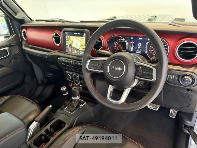Jeep WRANGLER 2022-05 8099799-1