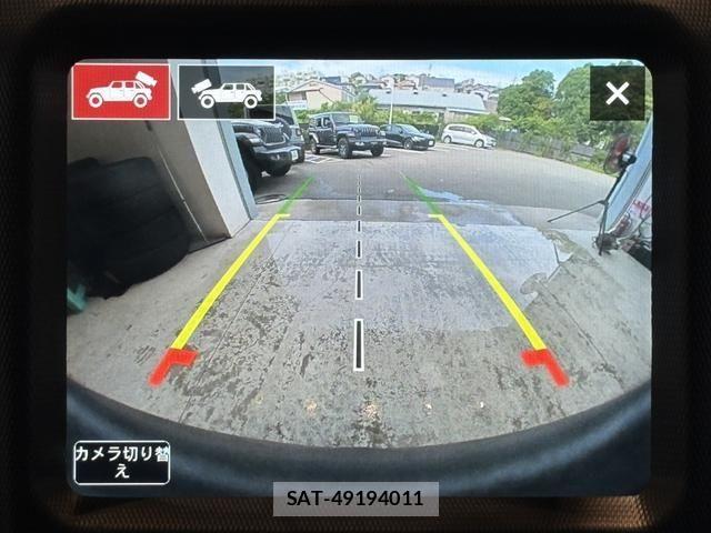 Jeep WRANGLER 2022-05 8099799-6
