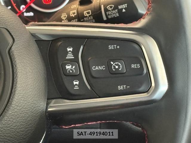 Jeep WRANGLER 2022-05 8099799-7