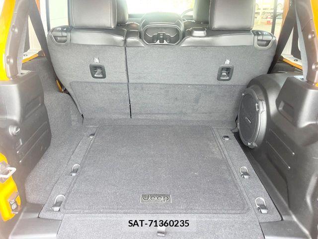 Jeep WRANGLER 2021-08 8099806-10