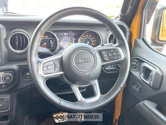 Jeep WRANGLER 2021-08 8099806-11