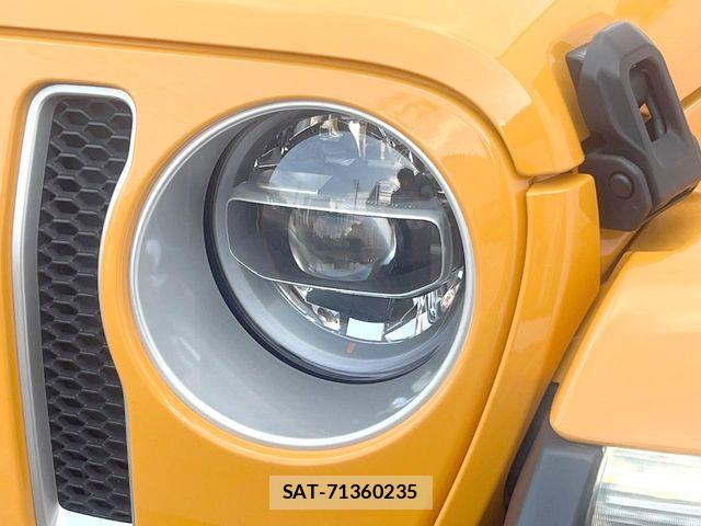 Jeep WRANGLER 2021-08 8099806-12