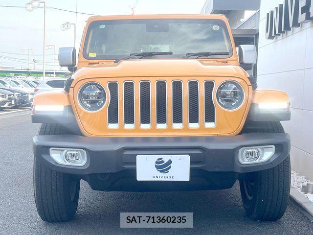 Jeep WRANGLER 2021-08 8099806-14