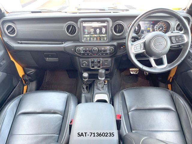 Jeep WRANGLER 2021-08 8099806-1