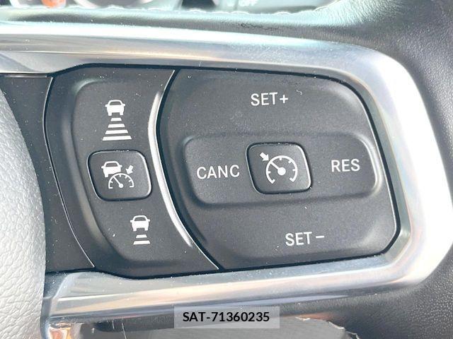 Jeep WRANGLER 2021-08 8099806-6
