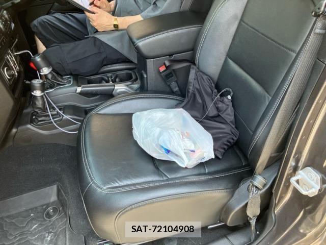 Jeep WRANGLER 2019-10 8099805-10