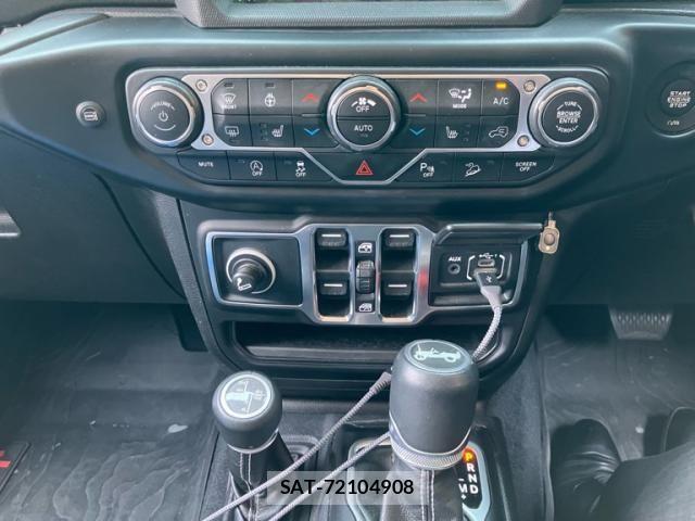 Jeep WRANGLER 2019-10 8099805-15