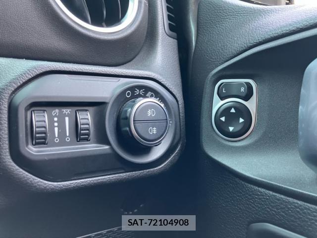 Jeep WRANGLER 2019-10 8099805-16