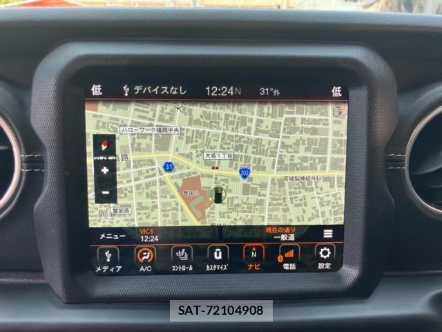 Jeep WRANGLER 2019-10 8099805-19