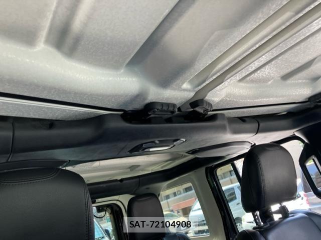 Jeep WRANGLER 2019-10 8099805-20