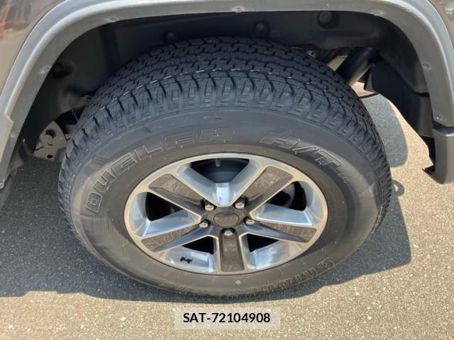 Jeep WRANGLER 2019-10 8099805-3