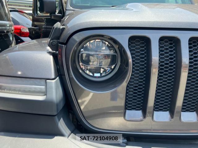 Jeep WRANGLER 2019-10 8099805-6