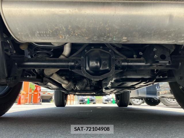 Jeep WRANGLER 2019-10 8099805-7
