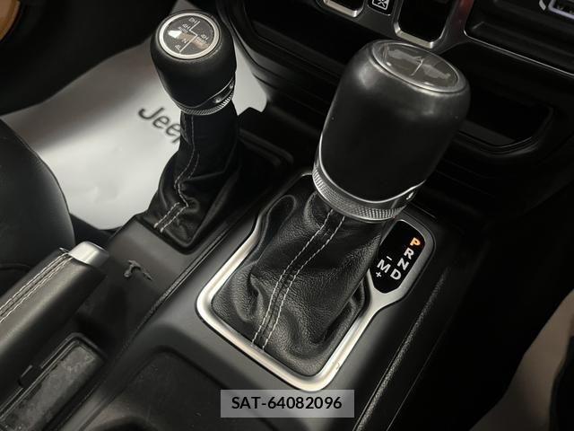 Jeep WRANGLER 2021-08 8099808-12