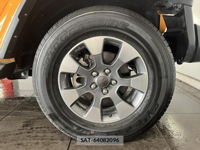 Jeep WRANGLER 2021-08 8099808-15