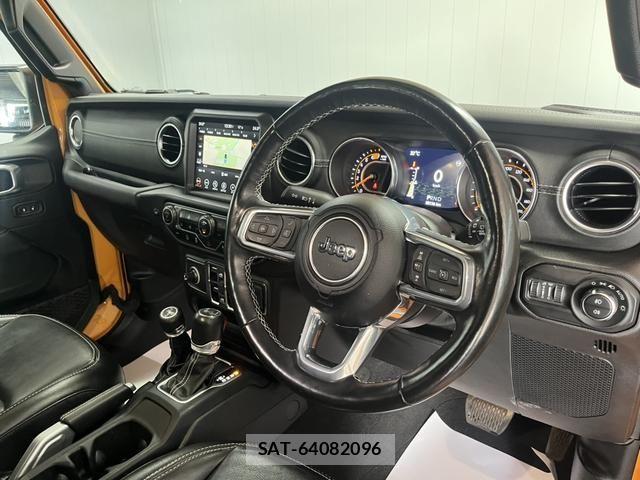 Jeep WRANGLER 2021-08 8099808-1