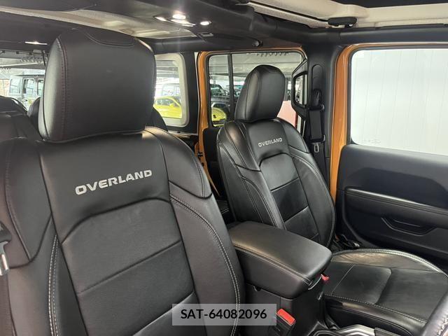Jeep WRANGLER 2021-08 8099808-3