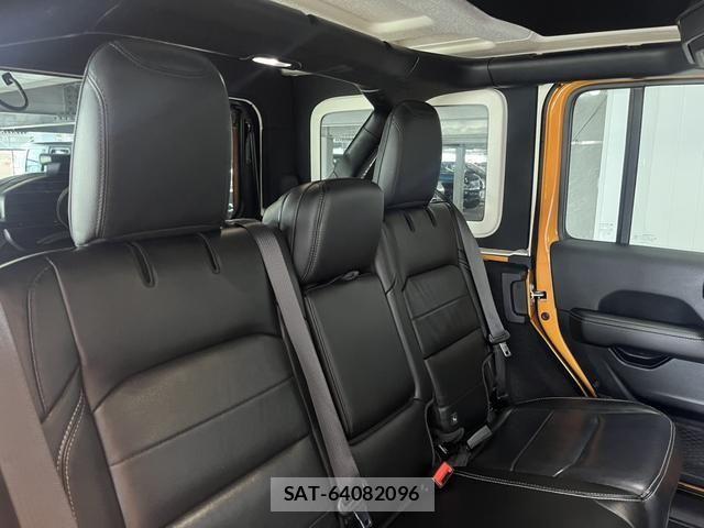 Jeep WRANGLER 2021-08 8099808-4