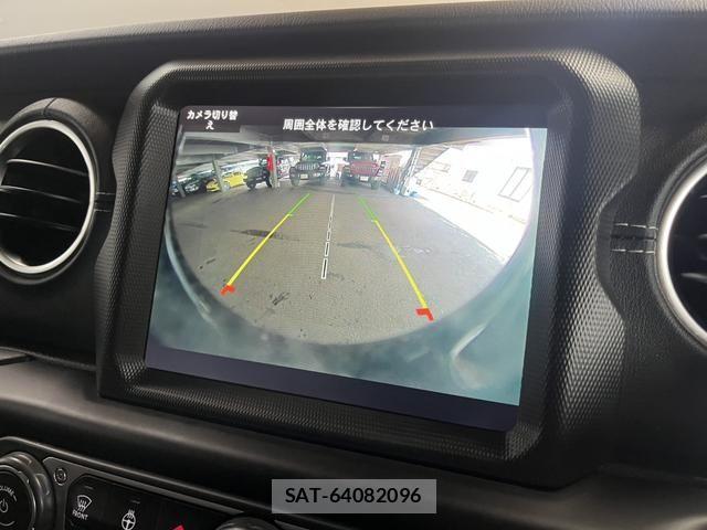 Jeep WRANGLER 2021-08 8099808-6