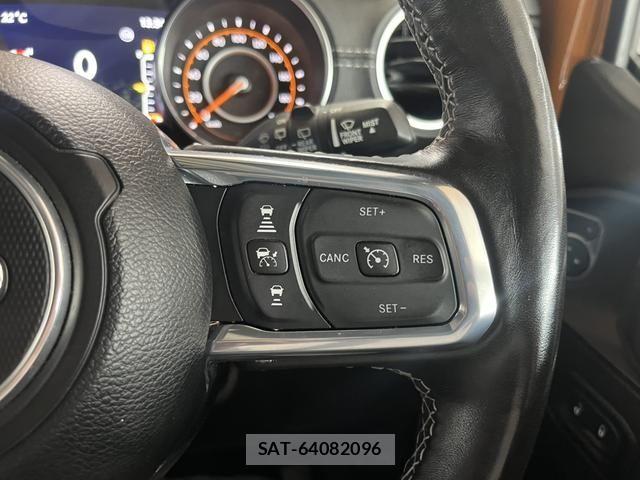 Jeep WRANGLER 2021-08 8099808-7