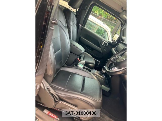 Jeep WRANGLER 2021-08 8099807-10