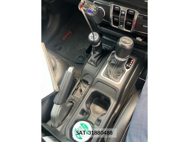 Jeep WRANGLER 2021-08 8099807-18