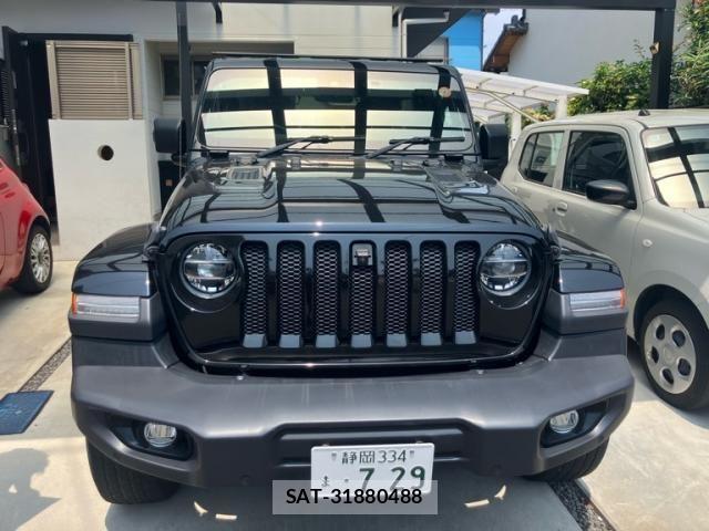 Jeep WRANGLER 2021-08 8099807-1