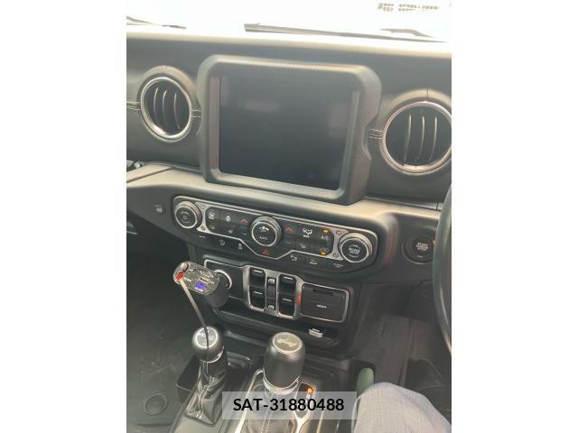 Jeep WRANGLER 2021-08 8099807-19