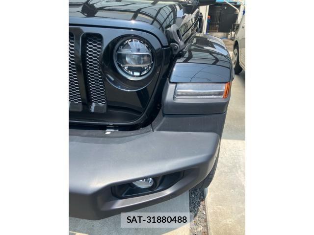 Jeep WRANGLER 2021-08 8099807-6