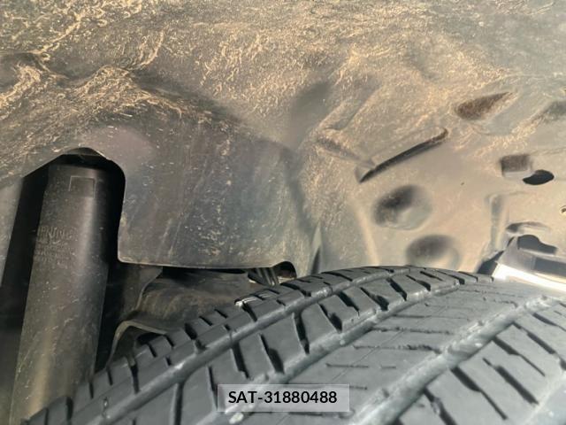 Jeep WRANGLER 2021-08 8099807-7