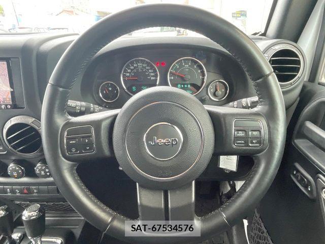 Jeep WRANGLER 2016-03 8130756-11