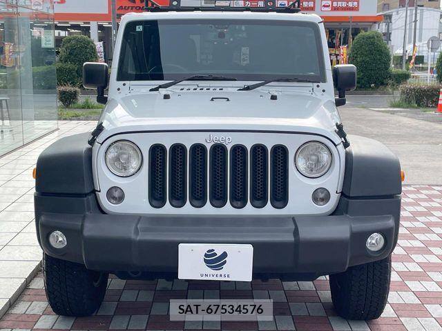 Jeep WRANGLER 2016-03 8130756-14