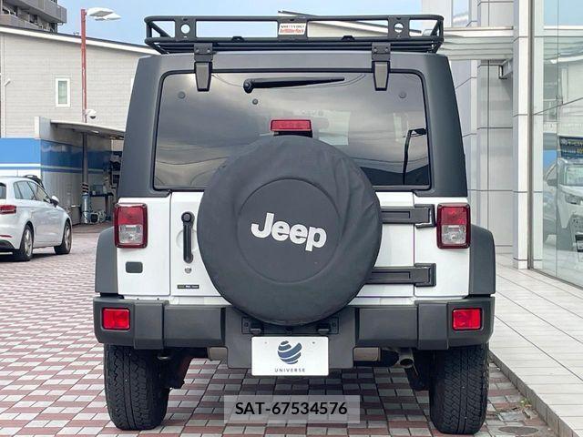 Jeep WRANGLER 2016-03 8130756-15