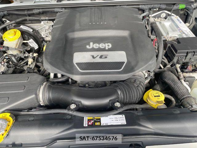 Jeep WRANGLER 2016-03 8130756-18