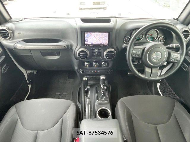 Jeep WRANGLER 2016-03 8130756-1