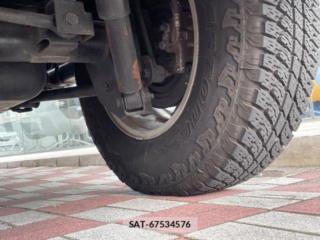 Jeep WRANGLER 2016-03 8130756-19