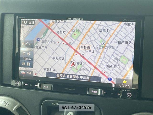 Jeep WRANGLER 2016-03 8130756-3