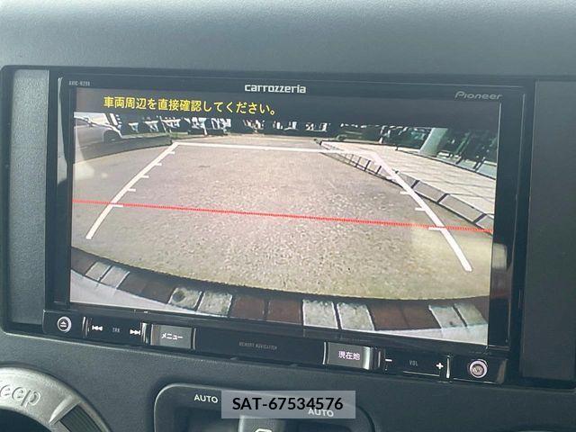 Jeep WRANGLER 2016-03 8130756-4