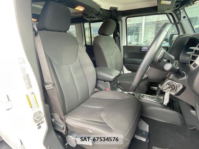 Jeep WRANGLER 2016-03 8130756-8