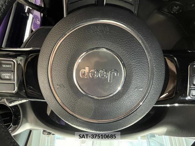 Jeep WRANGLER 2016-05 8130746-16