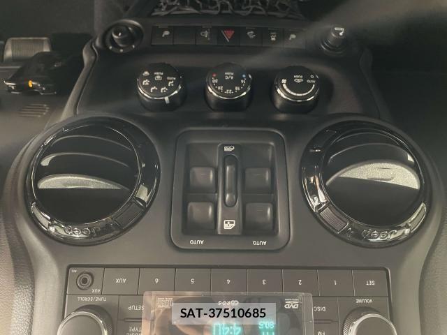 Jeep WRANGLER 2016-05 8130746-25