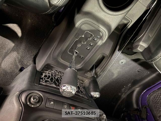 Jeep WRANGLER 2016-05 8130746-27