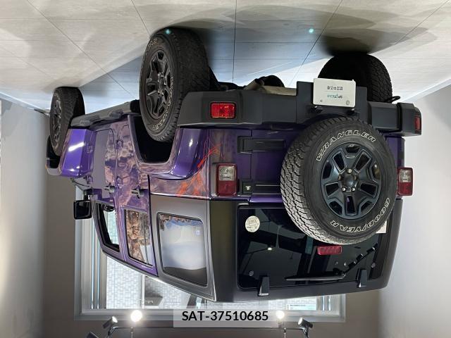 Jeep WRANGLER 2016-05 8130746-2