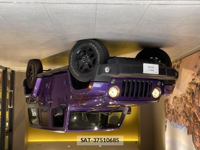 Jeep WRANGLER 2016-05 8130746-3