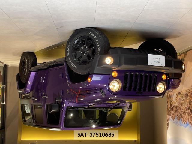 Jeep WRANGLER 2016-05 8130746-4