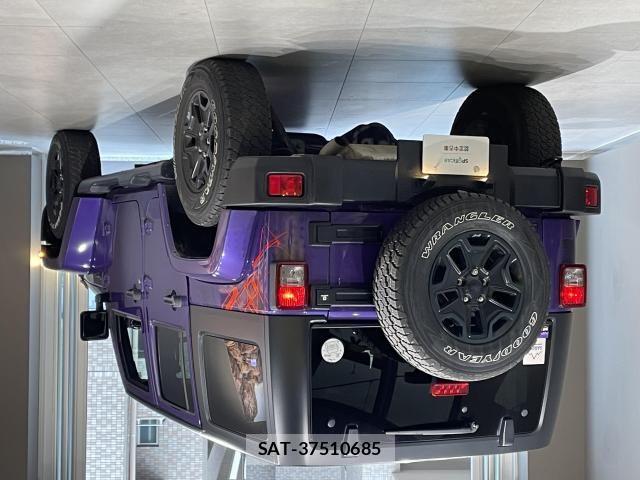 Jeep WRANGLER 2016-05 8130746-5