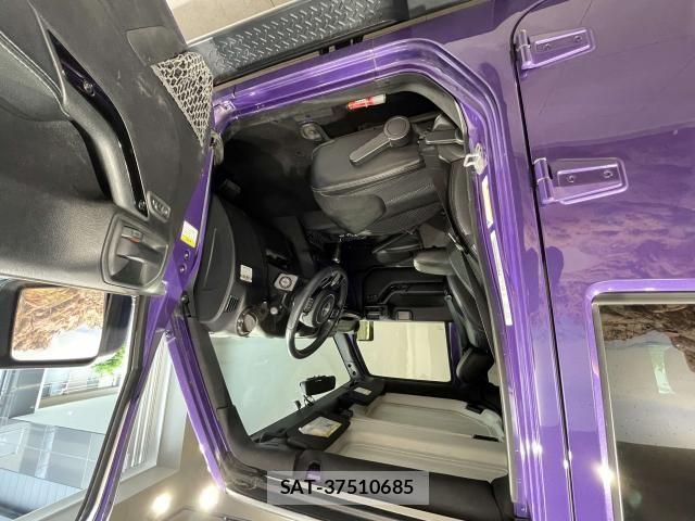 Jeep WRANGLER 2016-05 8130746-7