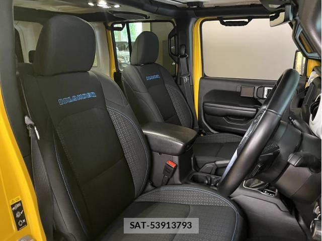 Jeep WRANGLER 2021-10 8130737-12