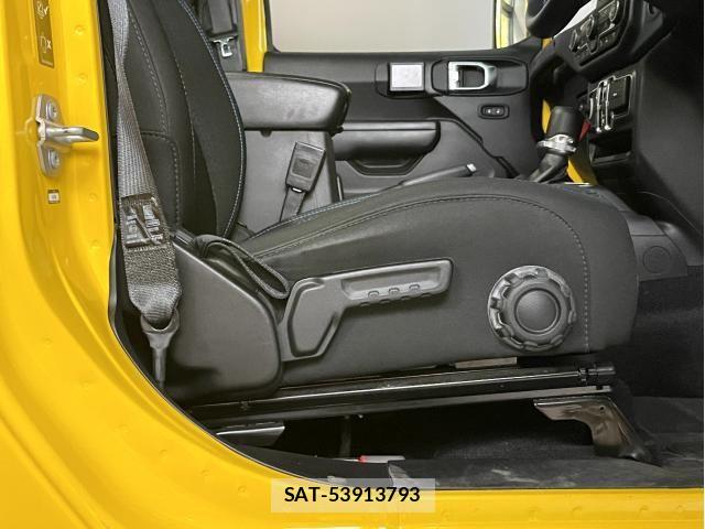 Jeep WRANGLER 2021-10 8130737-13
